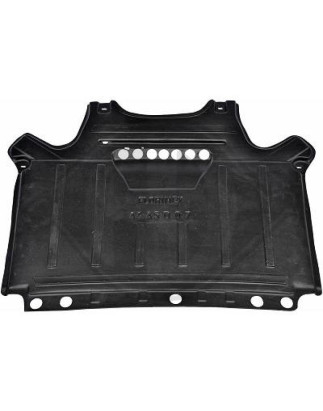 Protezione/Copertura motore inferiore Audi A5 07-11 (Cod. D-8104511)