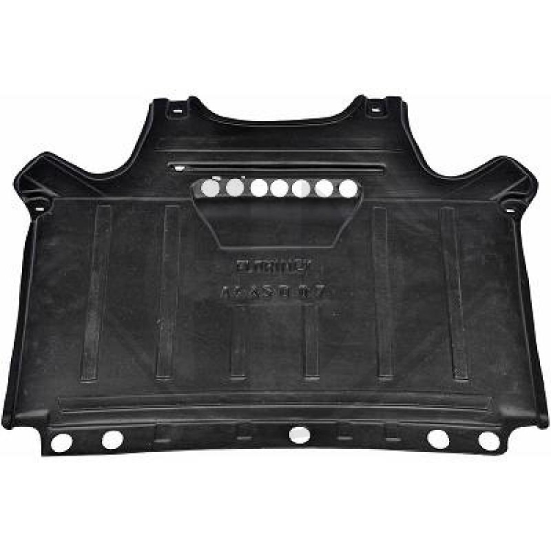 Protezione/Copertura motore inferiore Audi A5 07-11 (Cod. D-8104511)