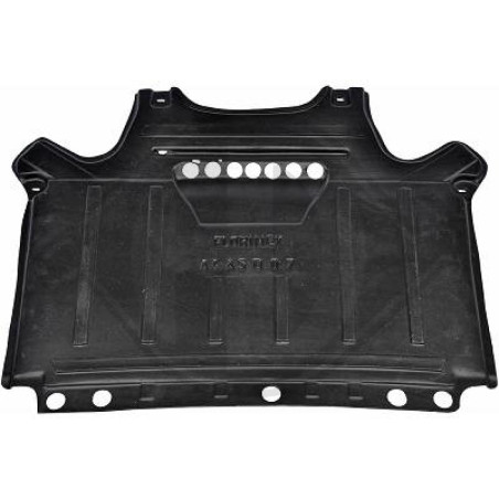 Protezione/Copertura motore inferiore Audi A5 07-11 (Cod. D-8104511)