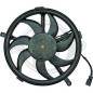 Ventola Raffreddamento motore BMW Mini 10-14 (Cod. D-8120601)