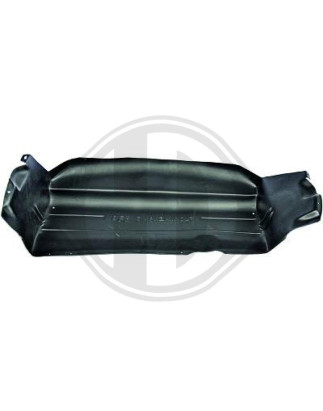 Protezione/Copertura motore  BMW serie 3 Coupe/Cabrio (E36) 90-99 (Cod. D-8121310)