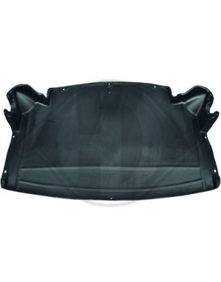 Protezione/Copertura motore  BMW serie 3 (E46) BERL./TOURING 01-05 (Cod. D-8121422)