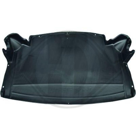 Protezione/Copertura motore  BMW serie 3 (E46) BERL./TOURING 01-05 (Cod. D-8121422)