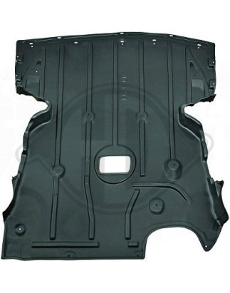 Protezione/Copertura motore  BMW serie 3 (E90/91) BERL./TOURING 05-08 (Cod. D-8121610)