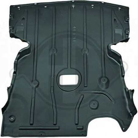 Protezione/Copertura motore  BMW serie 3 (E90/91) BERL./TOURING 05-08 (Cod. D-8121610)