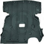 Protezione/Copertura motore  BMW serie 3 (E90/91) BERL./TOURING 05-08 (Cod. D-8121610)