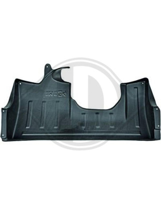 Protezione/Copertura motore BMW serie 5 (E34) 88-95 (Cod. D-8122210)