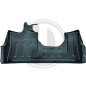 Protezione/Copertura motore BMW serie 5 (E34) 88-95 (Cod. D-8122210)