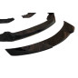 Kit Estetico BMW F87 Look M2 CS Performance Nero lucido (Cod. E-TCB4218)