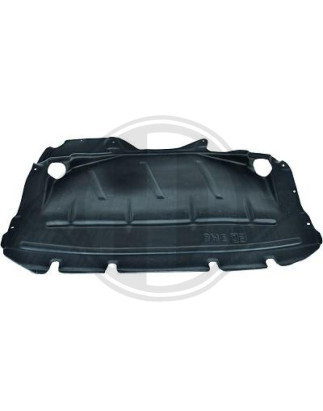 Protezione/Copertura motore anteriore BMW serie 5 (E39) 00-03 (Cod. D-8122320)