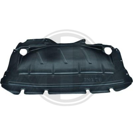 Protezione/Copertura motore anteriore BMW serie 5 (E39) 00-03 (Cod. D-8122320)