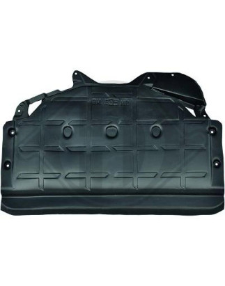 Protezione/Copertura motore anteriore BMW serie 5 (E39) 00-03 (Cod. D-8122322)