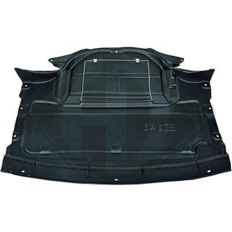 Protezione/Copertura motore anteriore BMW serie 7 (E38) 94-98 (Cod. D-8124210)