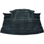 Protezione/Copertura motore anteriore BMW serie 7 (E38) 94-98 (Cod. D-8124210)