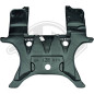 Protezione/Copertura motore posteriore BMW serie 7 (E38) 94-98 (Cod. D-8124211)