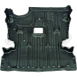 Protezione/Copertura motore  BMW serie 1 (E81/E87) 04-07 (Cod. D-8128010)