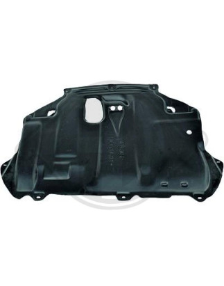 Protezione/Copertura motore  Ford Focus IV Berl./Station wagon (CB8) 11-14 (Cod. D-8141810)