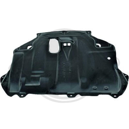 Protezione/Copertura motore  Ford Focus IV Berl./Station wagon (CB8) 11-14 (Cod. D-8141810)