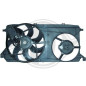 Ventola Raffreddamento motore Ford Transit 06-14 (Cod. D-8145512) Ventola Raffreddamento motore Ford Transit 06-14 (Cod. D-8145512)