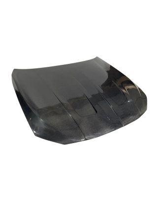 kit estetico BMW G22 Look CSL Carbonio (Cod. E-TCB4001B39)