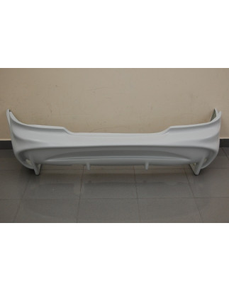 Paraurti Posteriore Toyota Celica 95 (Cod. E-TCT0027)
