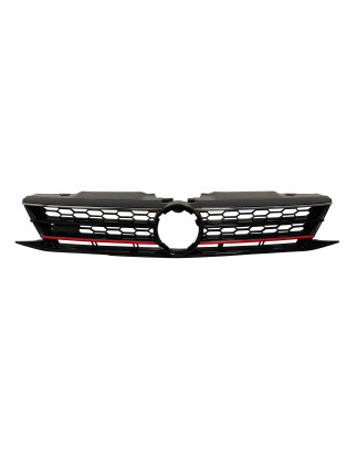 Griglia Volkswagen Jetta 2015 Look GLI (Cod. E-TCW0114)