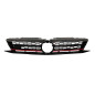 Griglia Volkswagen Jetta 2015 Look GLI (Cod. E-TCW0114)
