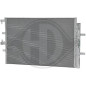 Condensatore Climatizzatore Ford Transit 14-19 (Cod. D-8145600)