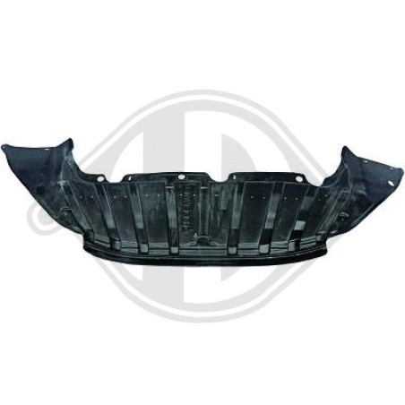 Protezione/Copertura motore anteriore Ford C-Max 10-15 (Cod. D-8146710)