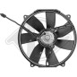 Ventola Raffreddamento motore Mercedes 200-300E(W124) 85-93 (Cod. D-8162003)