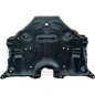 Protezione/Copertura motoreVersione rinforzata: Mercedes classe C W204 07-11 (Cod. D-8167212)