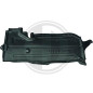 Protezione/Copertura motore Sx Mercedes classe A W169 04-08 (Cod. D-8168111)