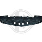 Protezione/Copertura motore anteriore Mercedes B-Klasse W245 05-08 (Cod. D-8168510)