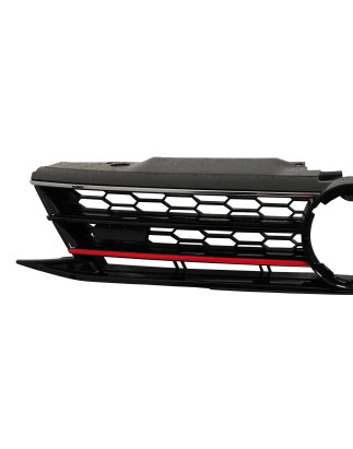 Griglia Volkswagen Jetta 2015 Look GLI (Cod. E-TCW0114)