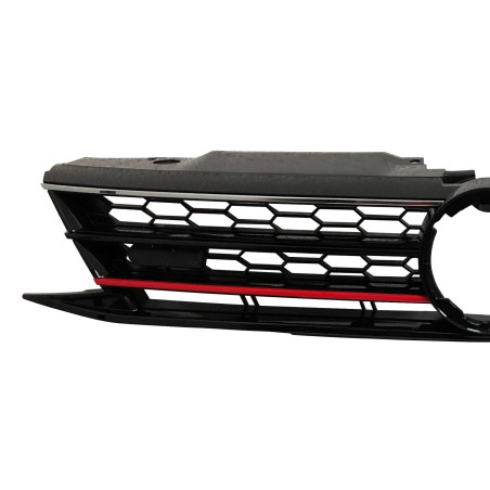 Griglia Volkswagen Jetta 2015 Look GLI (Cod. E-TCW0114)