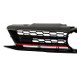 Griglia Volkswagen Jetta 2015 Look GLI (Cod. E-TCW0114)