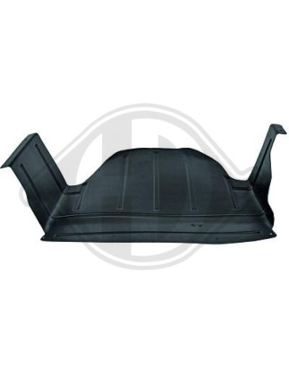 Protezione/Copertura motore inferiore Volkswagen Up! 11-16 (Cod. D-8223610)