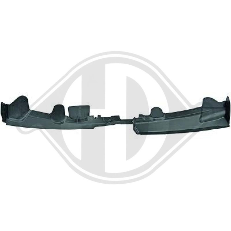 Insonorizzazione vano motore Volkswagen Passat Berl./Station wagon 10-14 (Cod. D-8224820)