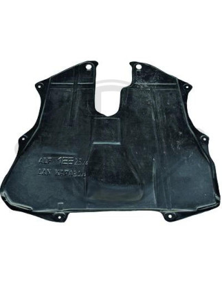 Protezione/Copertura motoreper N° OE: 46472455 Alfa Romeo 166 (Typ 136) 98-03 (Cod. D-8302509)