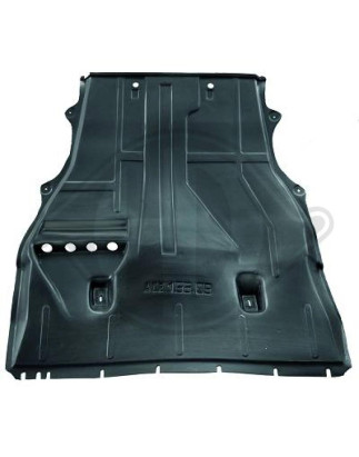 Protezione/Copertura motoreper N° OE: 60684358 Alfa Romeo 166 (Typ 136) 03-07 (Cod. D-8302511)
