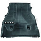 Protezione/Copertura motoreper N° OE: 60684358 Alfa Romeo 166 (Typ 136) 03-07 (Cod. D-8302511)