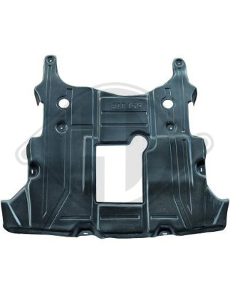 Protezione/Copertura motore  Alfa Romeo 145/146 94-98 (Cod. D-8304010)