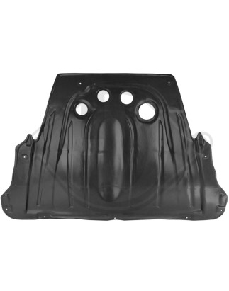 Protezione/Copertura motore  Alfa Romeo Giulietta 10- (Cod. D-8304211)