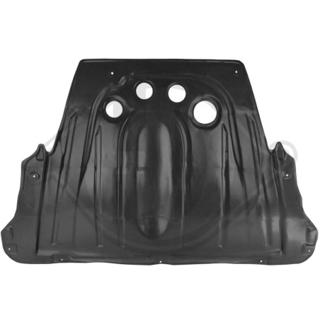Protezione/Copertura motore  Alfa Romeo Giulietta 10- (Cod. D-8304211)