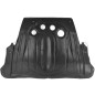 Protezione/Copertura motore  Alfa Romeo Giulietta 10- (Cod. D-8304211)