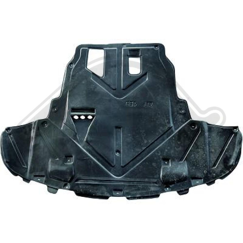 Protezione/Copertura motore  Alfa Romeo 159 05 -  (Cod. D-8305210)