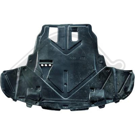 Protezione/Copertura motore  Alfa Romeo 159 05 -  (Cod. D-8305210)