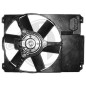 Ventola Raffreddamento motore Citroen Jumper 94-02 (Cod. D-8348103)