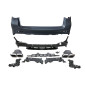 Paraurti Posteriori Mercedes X253 2015-2023 GLC (Cod. E-TCM04030233)