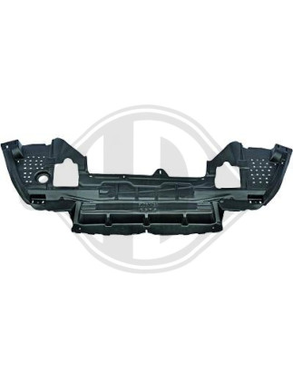 Protezione/Copertura motore anteriore Citroen C5 Lim,/Station wagon 04-08 (Cod. D-8406210)
